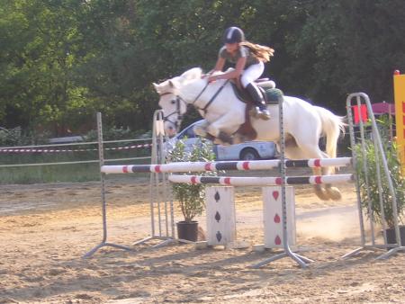 JUSTINE ET JOYAU
